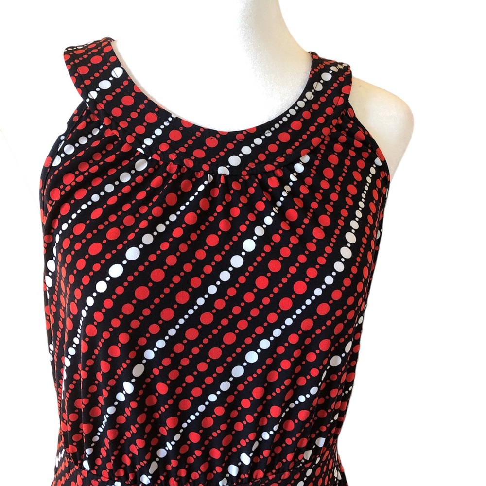 Banana Republic Maxi Dress